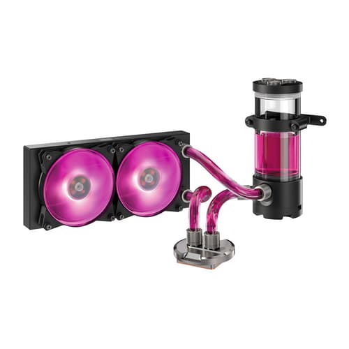 Cooler Master MASTERLIQUID MAKER 240 RGB